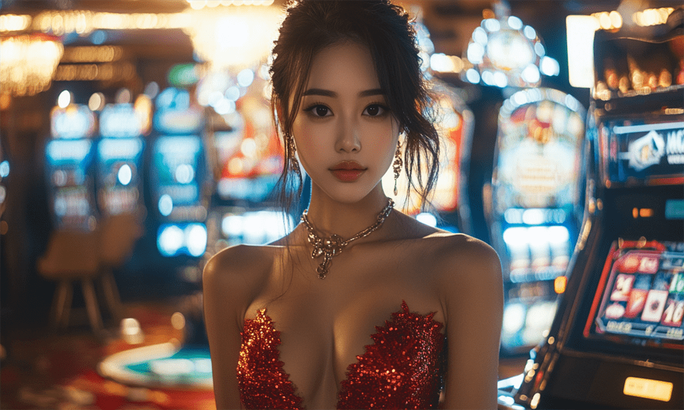 mega ace casino